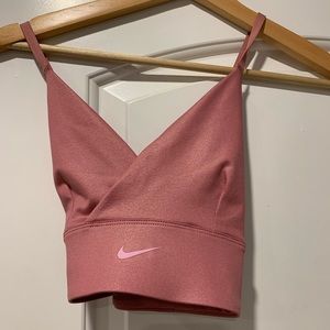 Nike sports bra